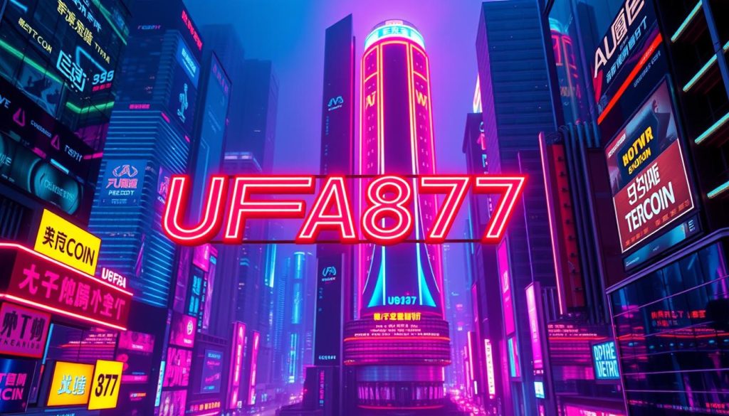 UFA877 เว็บตรง