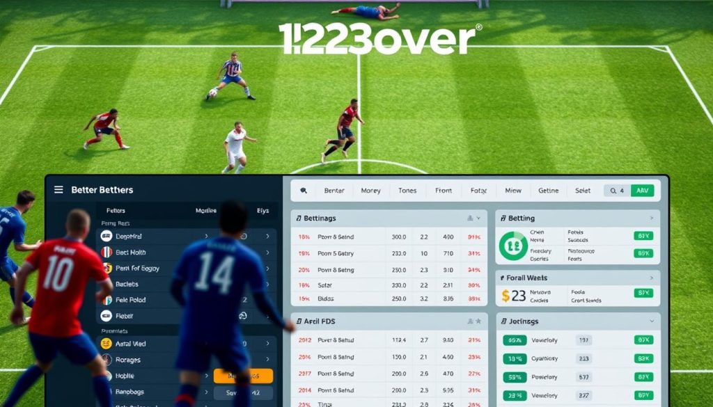 ตัวอย่างเกมที่น่าสนใจในแทงบอลออนไลน์