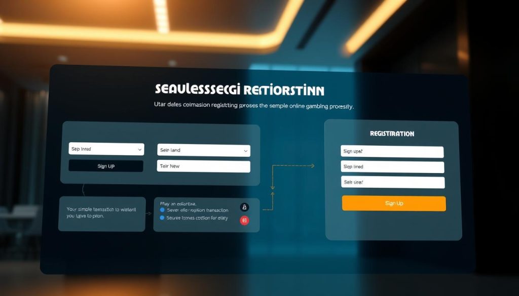 สมัคร UFA877 ขั้นตอนง่ายๆ