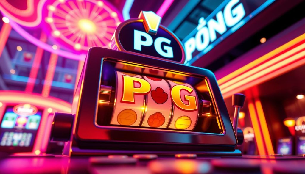 สล็อต PG ทดลองเล่นฟรี