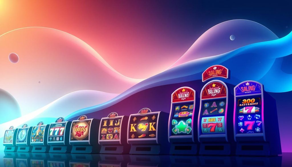 แนะนำเกมสล็อค PG ที่น่าสนใจ