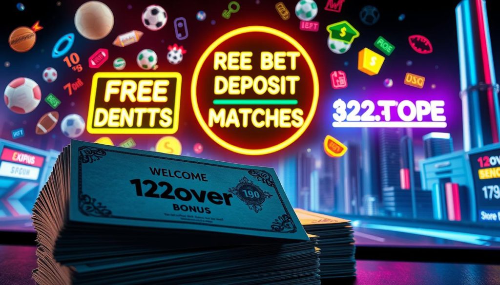 โบนัสและโปรโมชั่นที่ควรมองหา