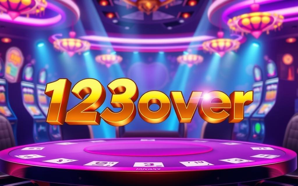 123over เว็บพนันออนไลน์